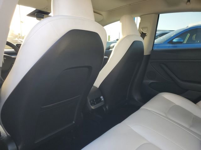 Used 2023 Tesla Model 3 Long Range image 11
