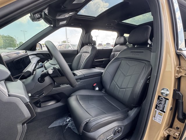 New 2027 Kia Telluride SX X-Pro AWD/4WD image 17