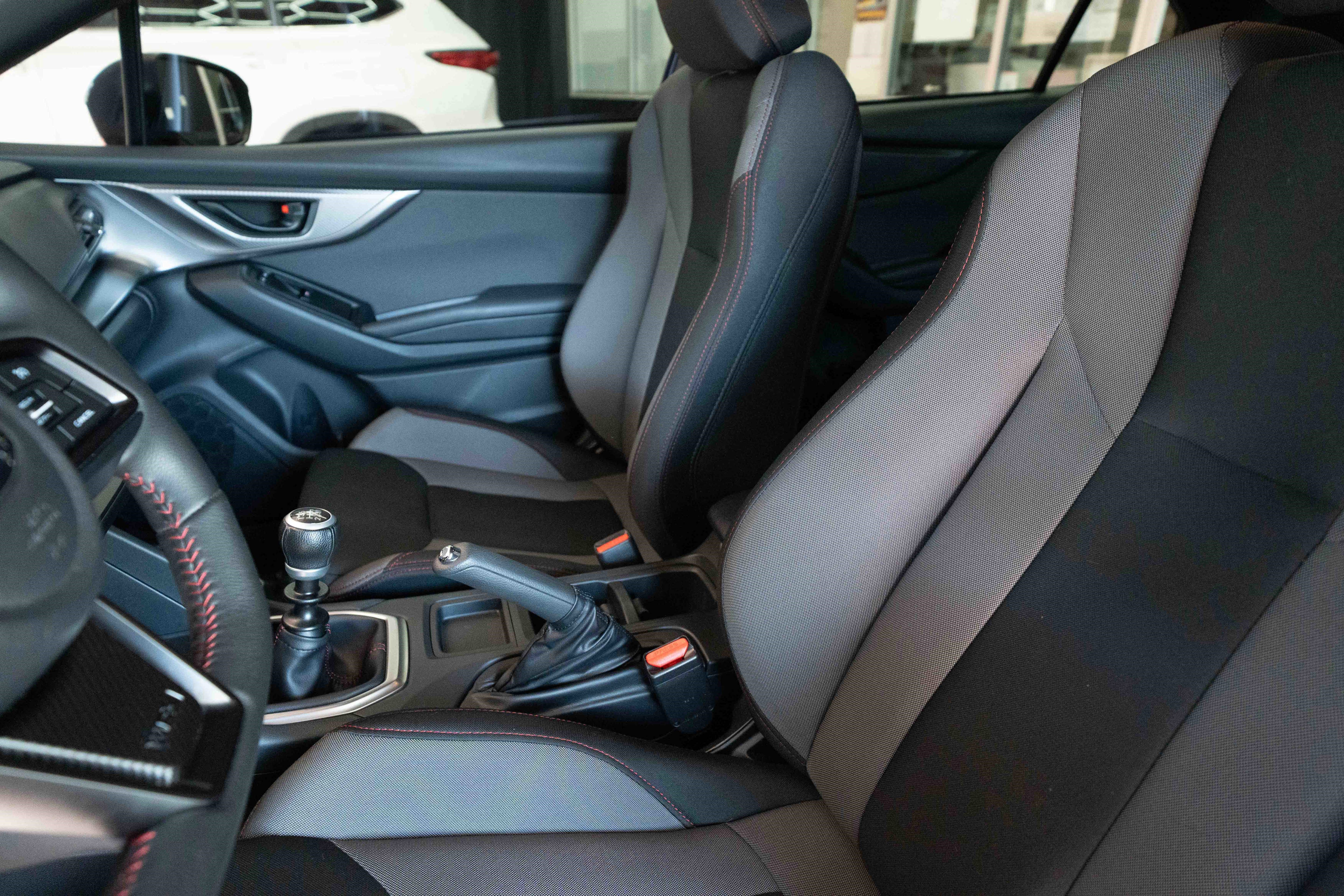 Used 2023 Subaru WRX image 10