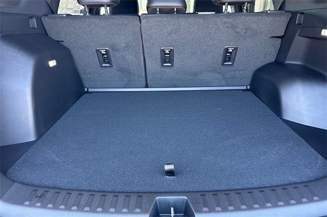 New 2026 Chevrolet Equinox ACTIV w/ Safety and Technology Package image 20