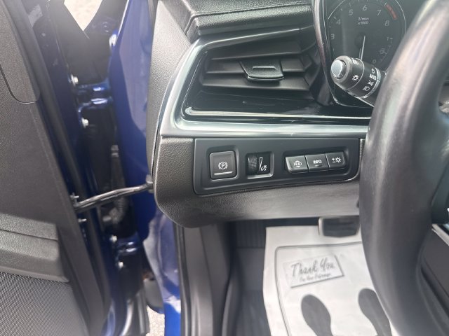 Used 2024 Cadillac XT6 Sport w/ LPO, Onyx Lite Package AWD/4WD image 16