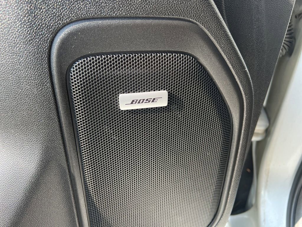 Used 2020 GMC Sierra 2500 SLT w/ SLT Convenience Package AWD/4WD image 19