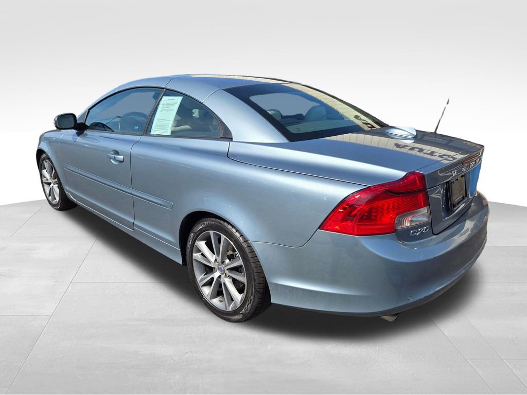 Used 2011 Volvo C70 T5 FWD image 5