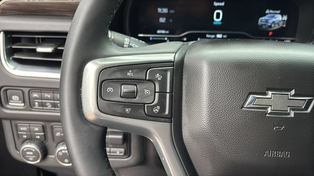 Used 2024 Chevrolet Tahoe Z71 w/ Off-Road Capability Package AWD/4WD image 23