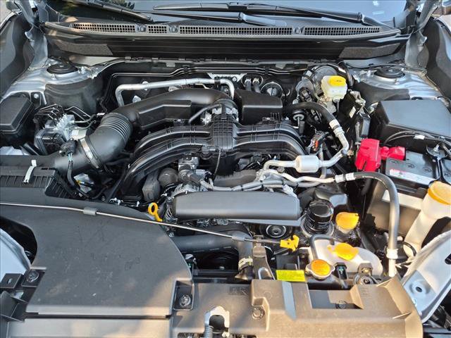 New 2026 Subaru Outback Premium AWD/4WD image 17