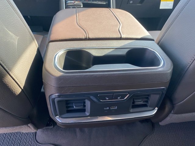 New 2026 GMC Sierra 1500 Denali image 13