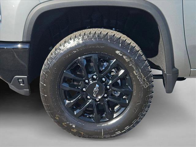 New 2026 Chevrolet Silverado 2500 LT image 10