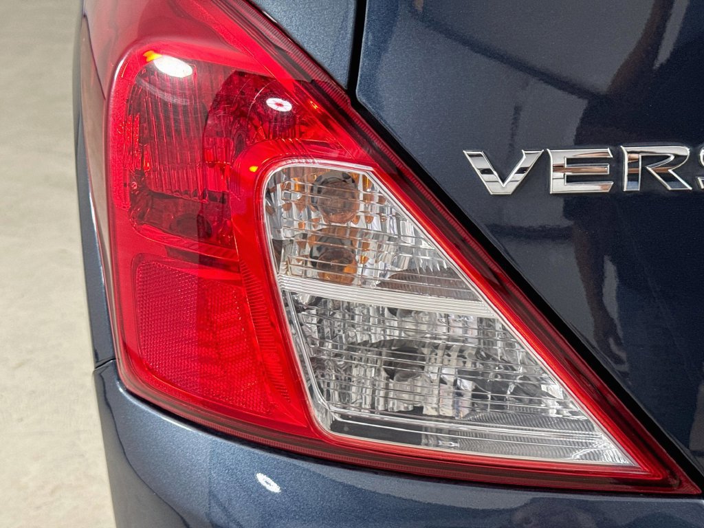 Used 2017 Nissan Versa SV FWD image 28