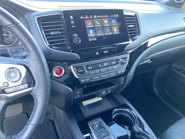 Used 2023 Honda Passport Elite image 23