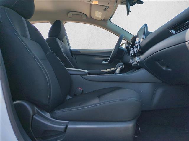 Used 2024 Nissan Sentra SV image 14