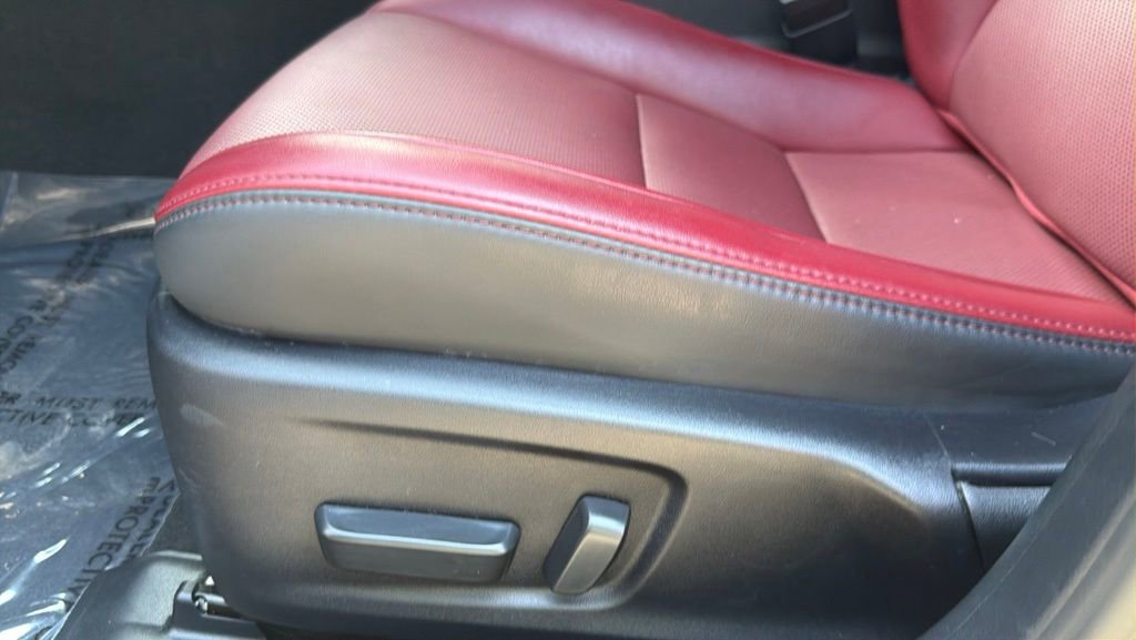 Used 2024 Lexus IS 300 w/ Comfort Package RWD image 17