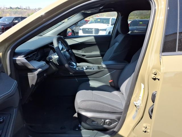 New 2026 Jeep Cherokee Laredo image 6