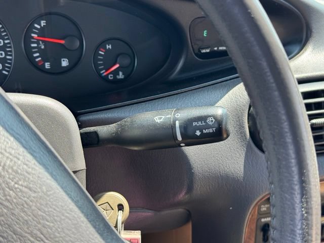 Used 1999 Chrysler Sebring JXI FWD image 26