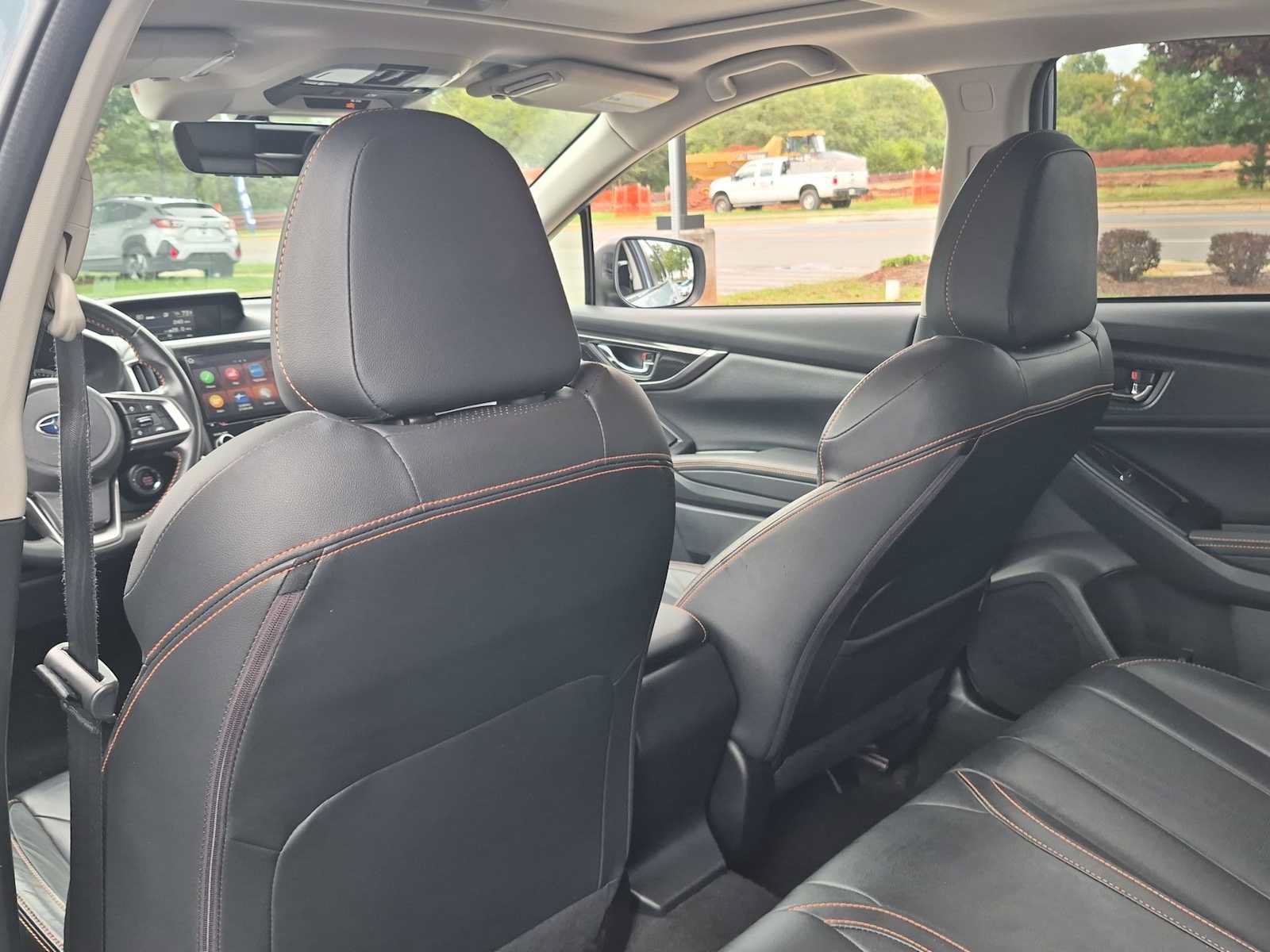 Used 2019 Subaru Crosstrek 2.0i Limited w/ Moonroof Package w/Navigation AWD/4WD image 18