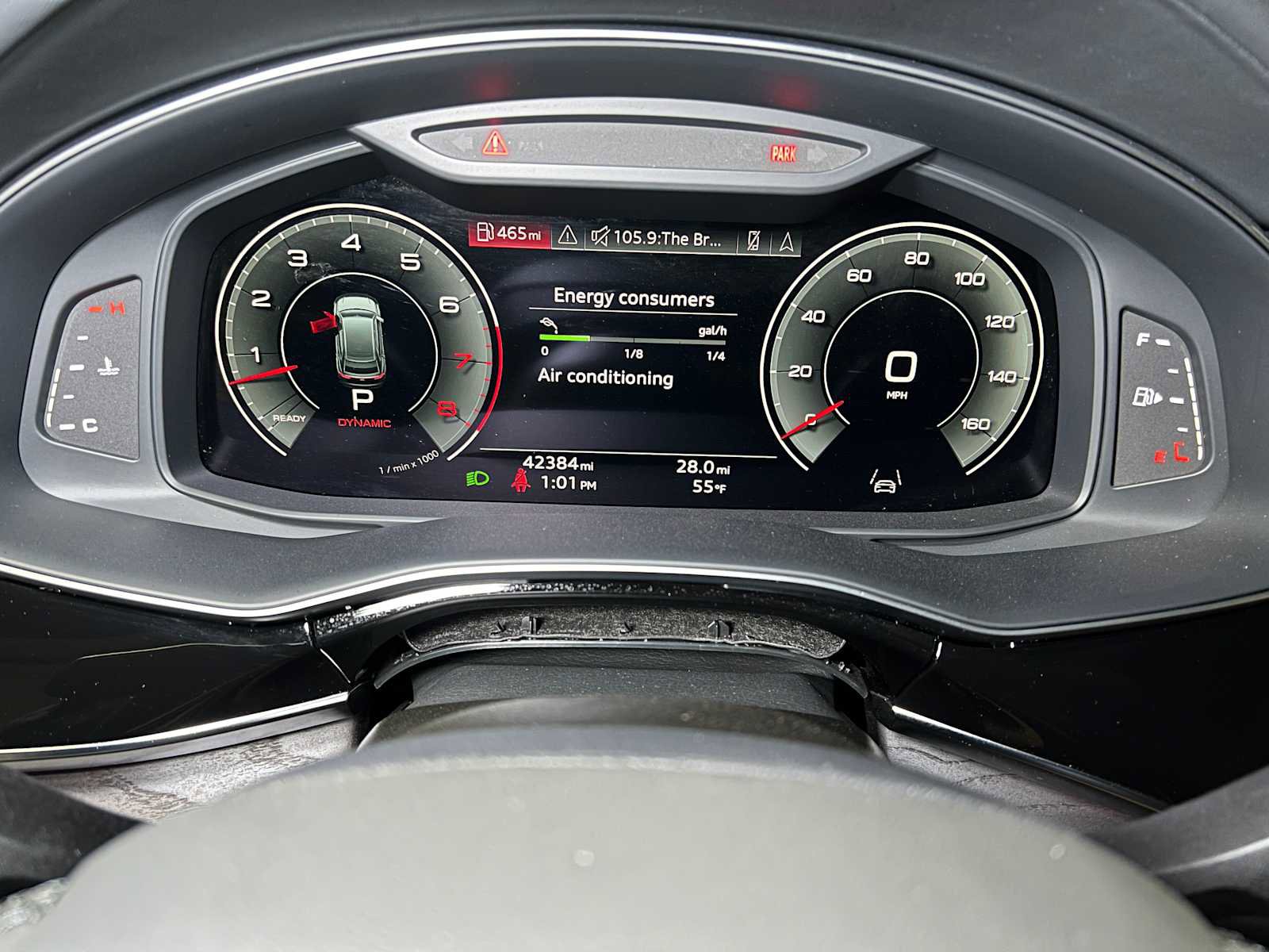 Used 2022 Audi Q8 Prestige image 34