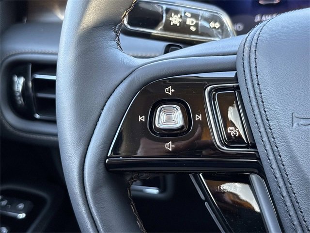 New 2026 Lincoln Aviator Reserve image 27