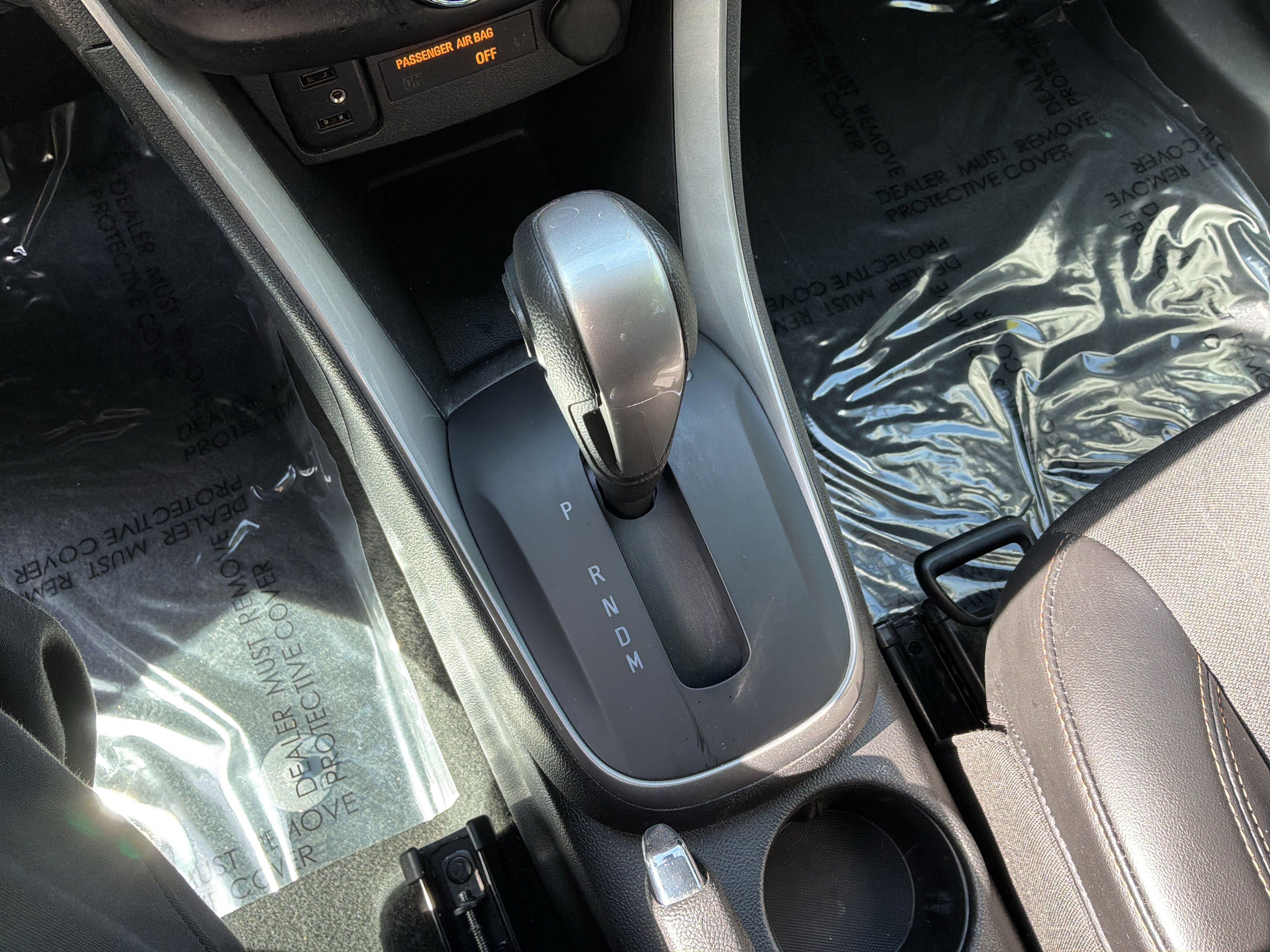 Used 2021 Chevrolet Trax LT w/ Driver Confidence Package image 26