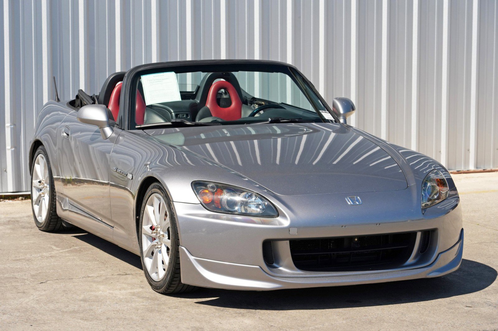 Used 2005 Honda S2000 image 40