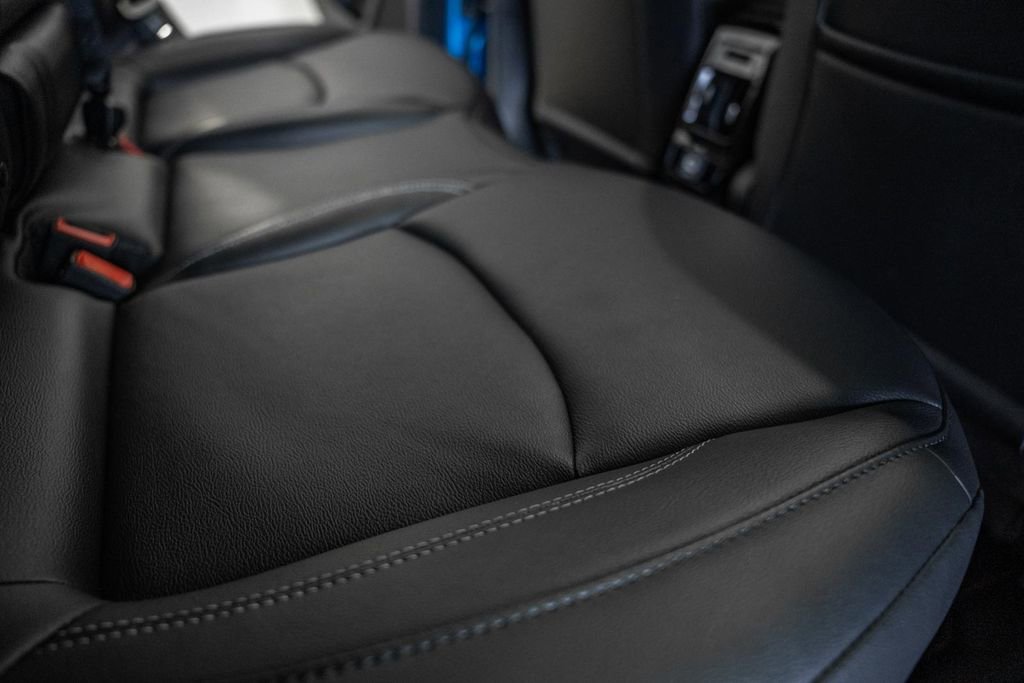 New 2026 Jeep Compass Limited image 34