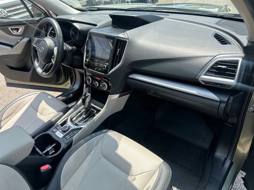 Used 2020 Subaru Forester Limited AWD/4WD image 35