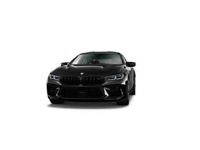 New 2025 BMW M8 Competition w/ M Driver's Package AWD/4WD image 3