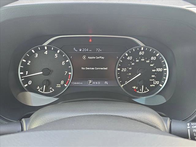 Used 2025 Nissan Frontier S image 11