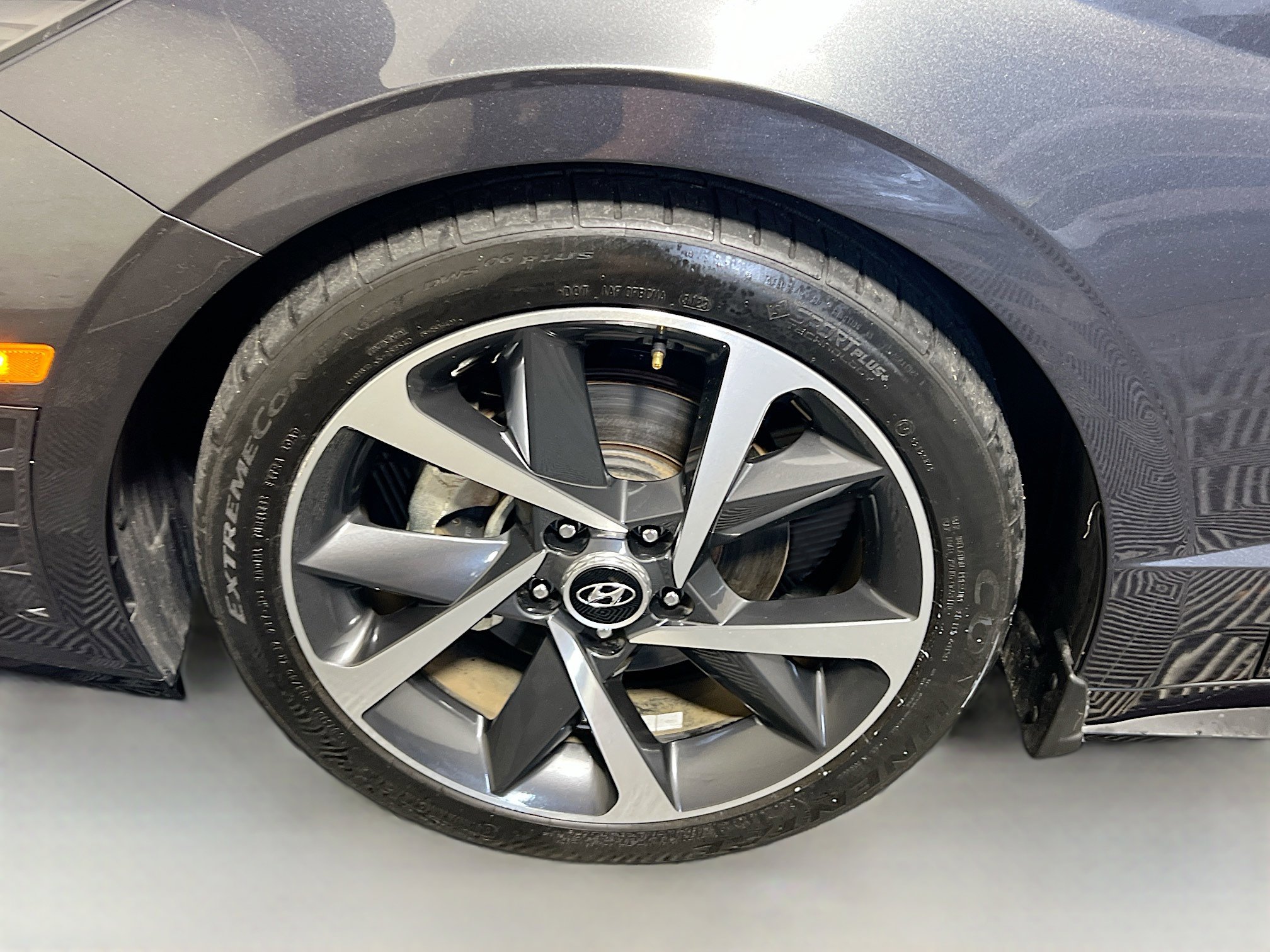 Used 2021 Hyundai Sonata SEL Plus image 13