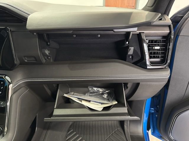 Used 2024 GMC Sierra 1500 AT4X w/ AT4X AEV Edition image 54