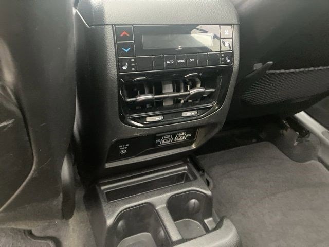 Certified 2023 Jeep Grand Cherokee L Limited image 25