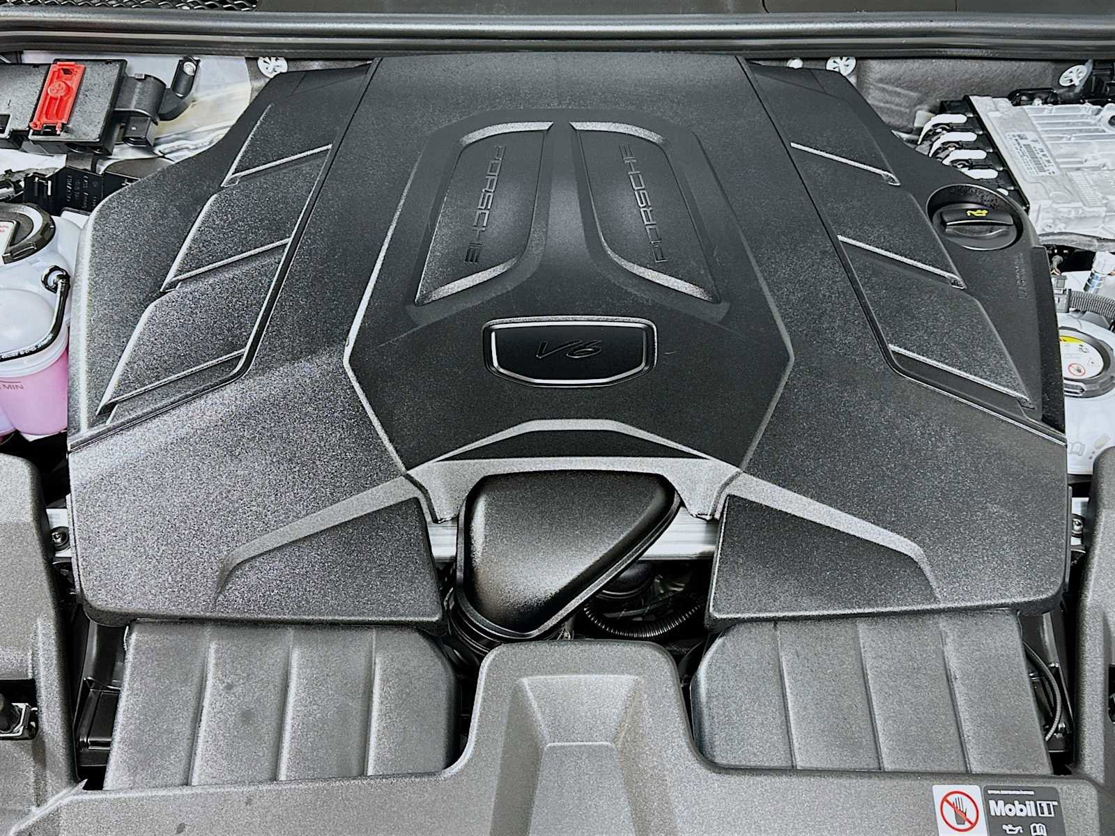 New 2026 Porsche Cayenne E-Hybrid image 31