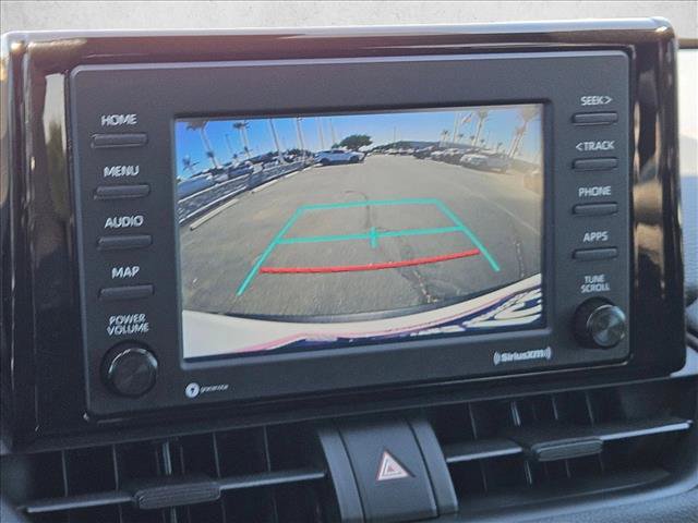 Used 2021 Toyota RAV4 LE w/ Carpet Mat Package (TMS) AWD/4WD image 13