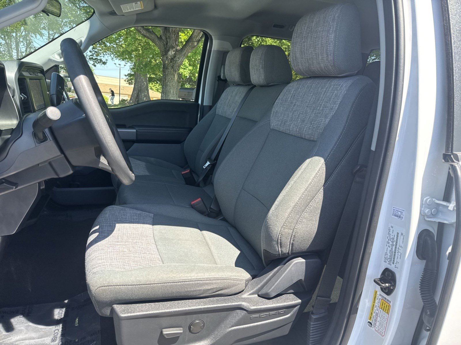 Used 2023 Ford F150 XLT AWD/4WD image 13