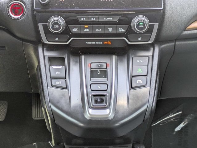 Used 2022 Honda CR-V EX-L image 20