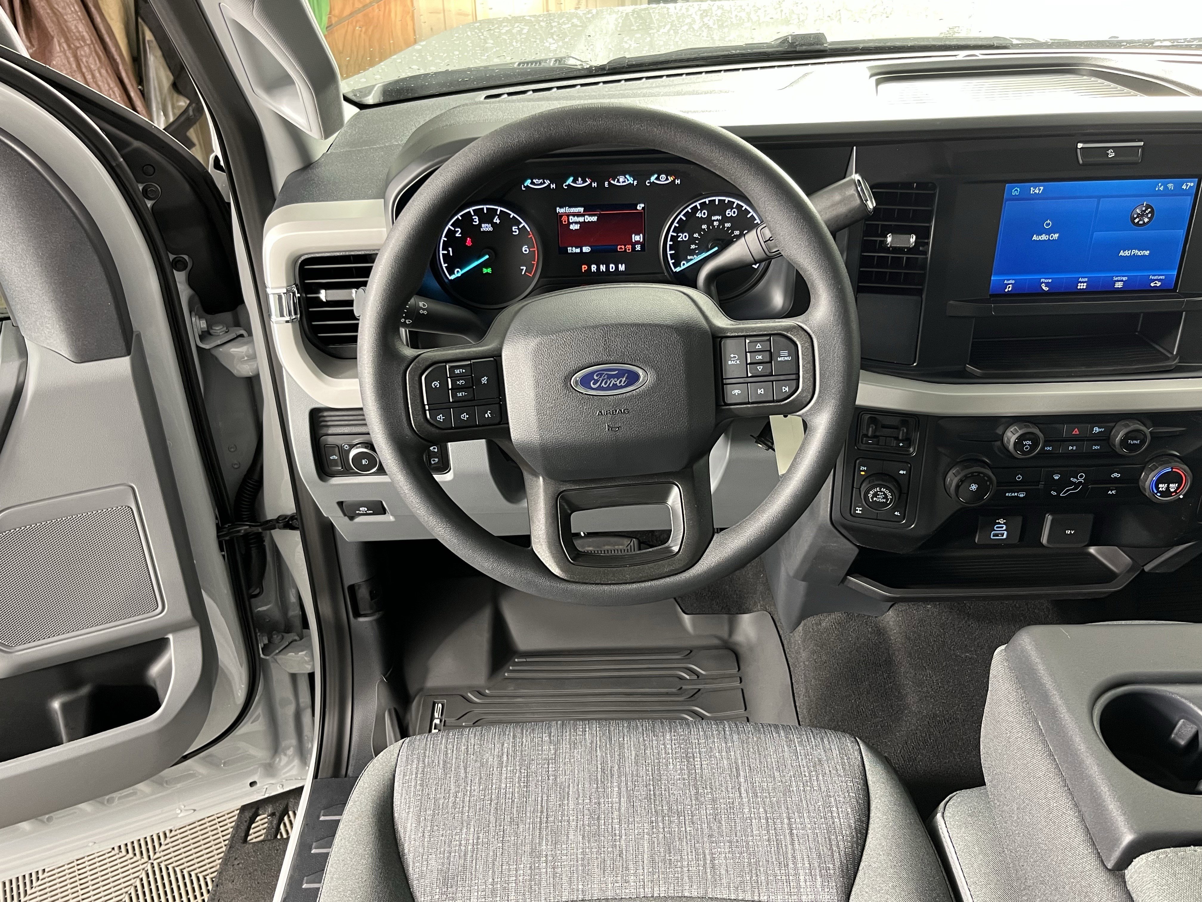 New 2026 Ford F250 XLT w/ Tremor Off-Road Package image 13