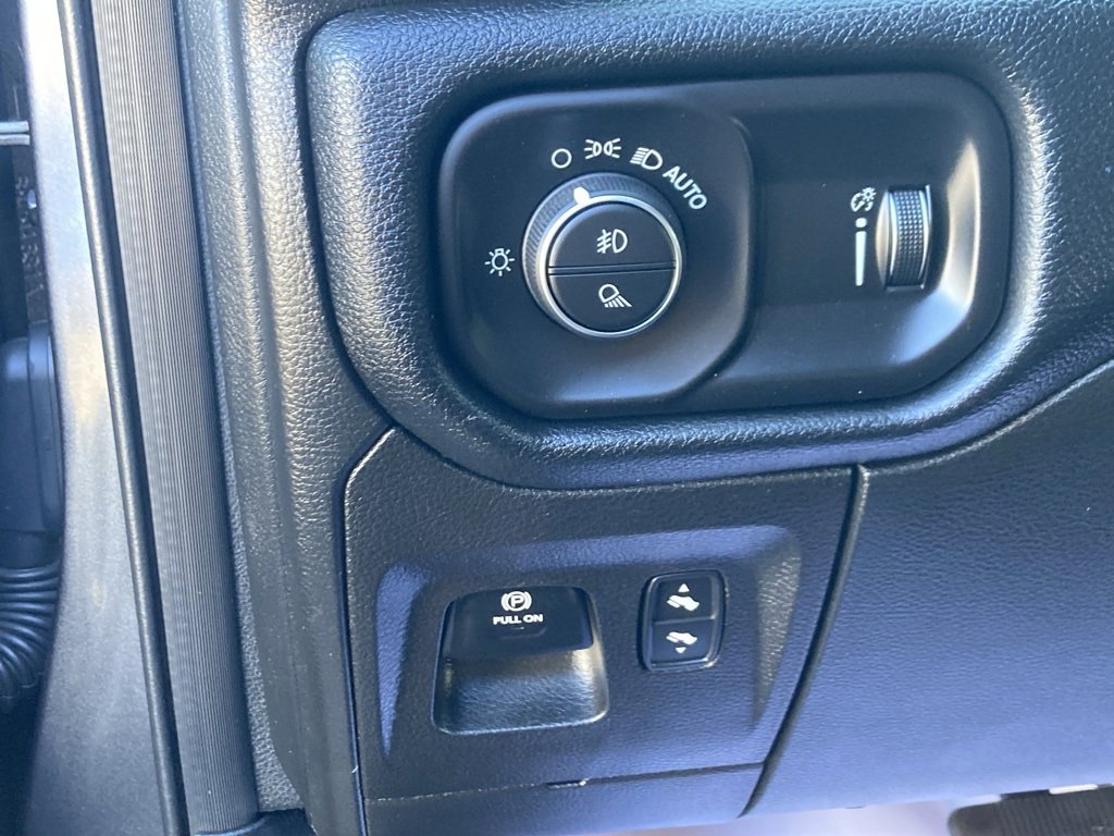 Used 2021 RAM 1500 Rebel w/ Rebel Level 2 Equipment Group image 19