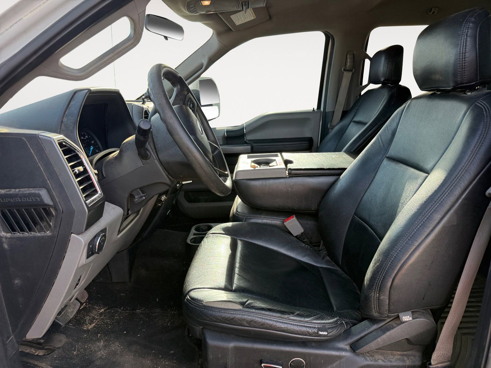 Used 2018 Ford F350 XLT w/ XLT Value Package image 9