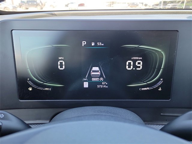Used 2024 Kia Sportage LX image 18