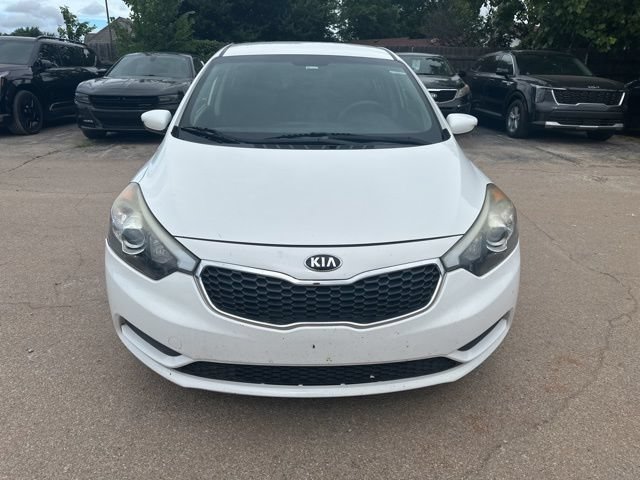 Used 2016 Kia Forte LX FWD image 15