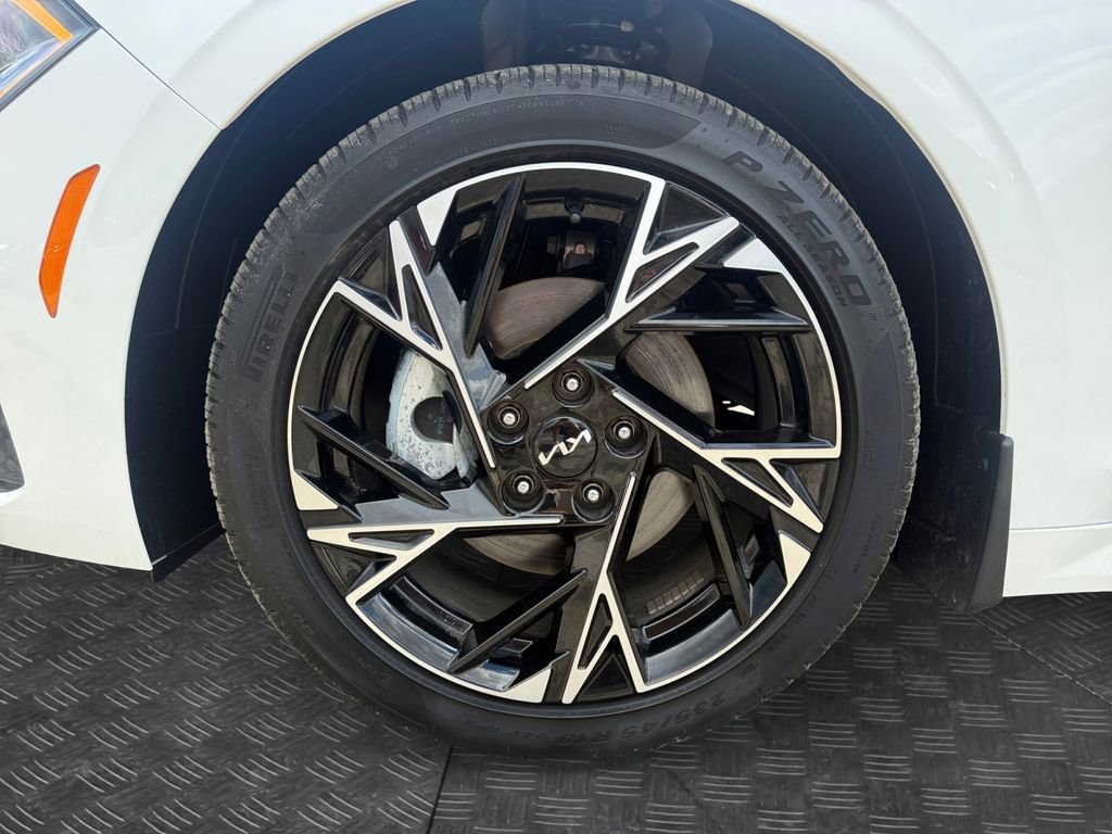 Certified 2025 Kia K5 GT-Line w/ GT-Line Premium Package image 20