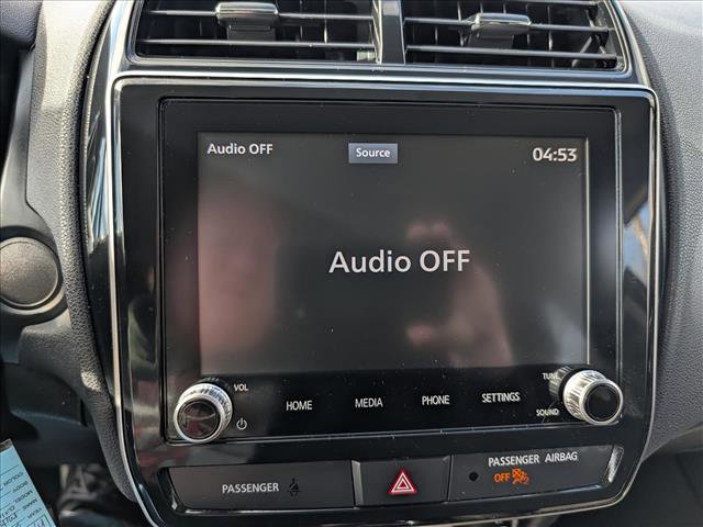 Used 2022 Mitsubishi Outlander Sport LE image 35