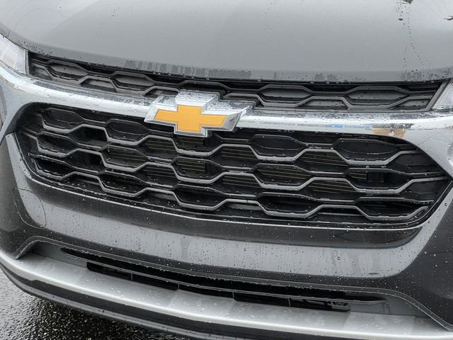 Used 2024 Chevrolet Trax LT w/ LT Convenience Package image 36