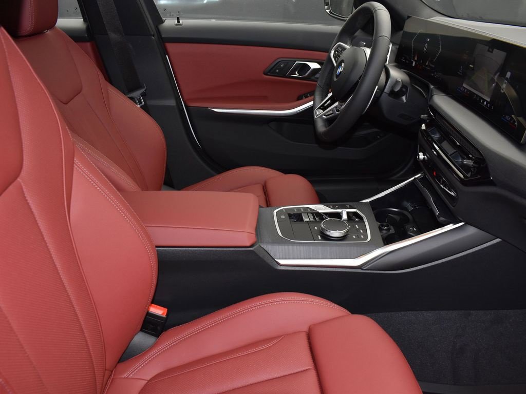 New 2026 BMW 330i Sedan w/ M Sport Package image 23