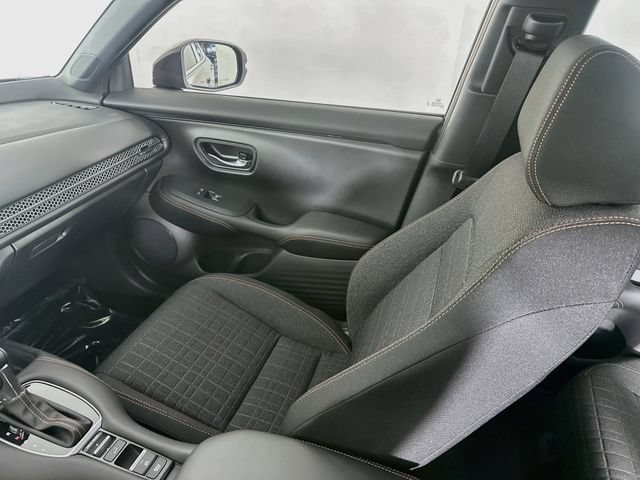 Used 2027 Honda HR-V Sport image 22