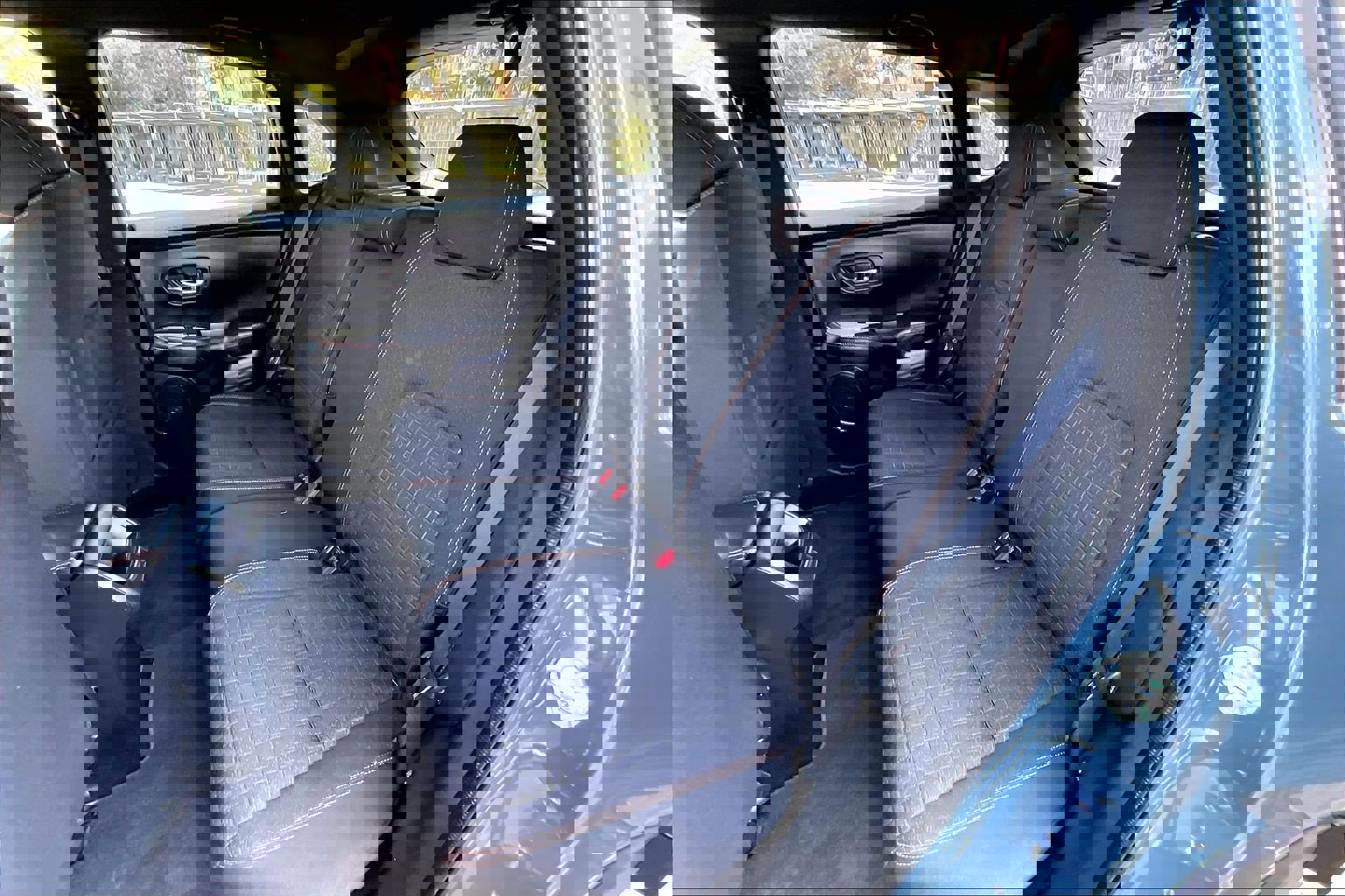 Used 2024 Honda HR-V Sport image 24