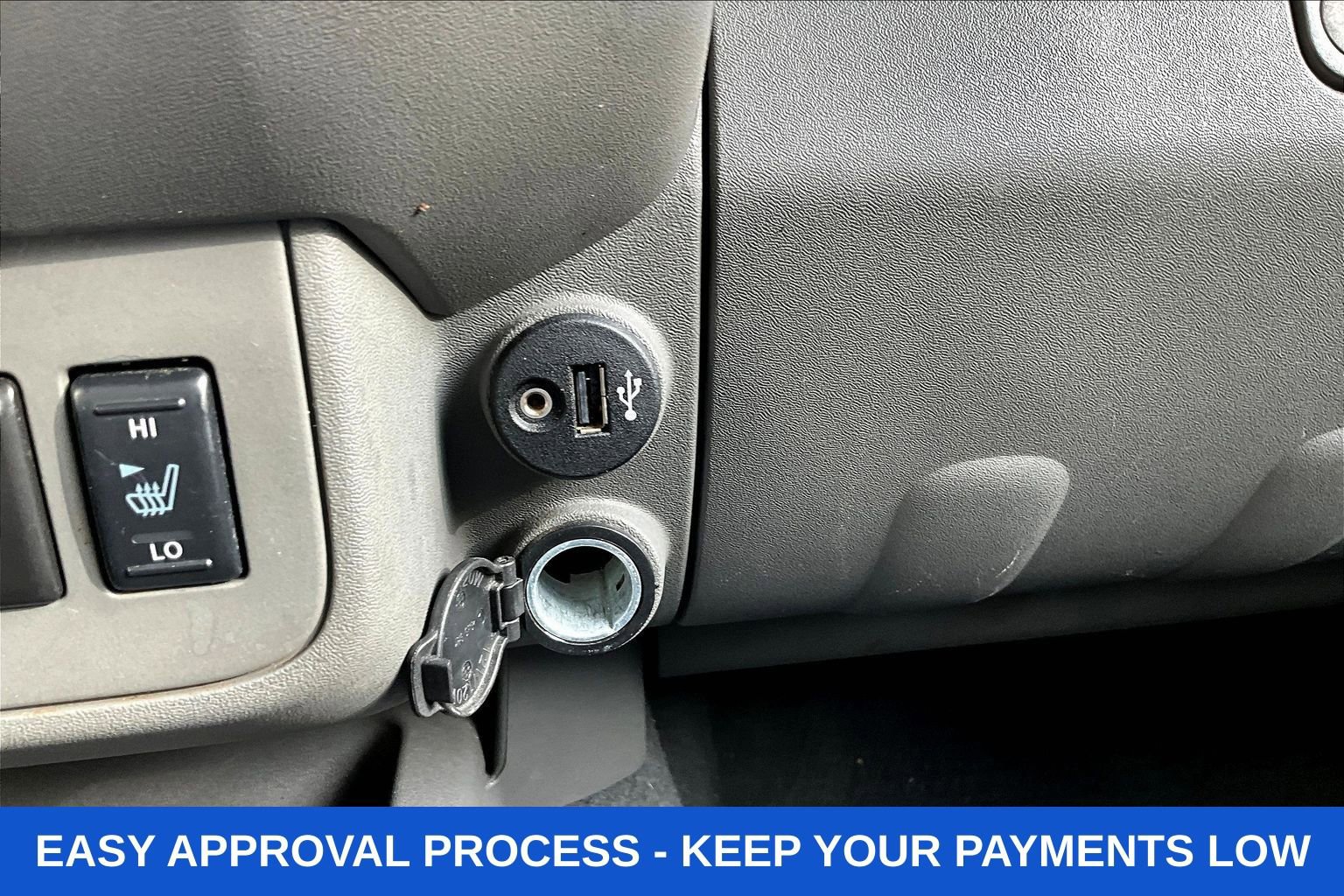 Used 2019 Nissan Frontier SL RWD image 19