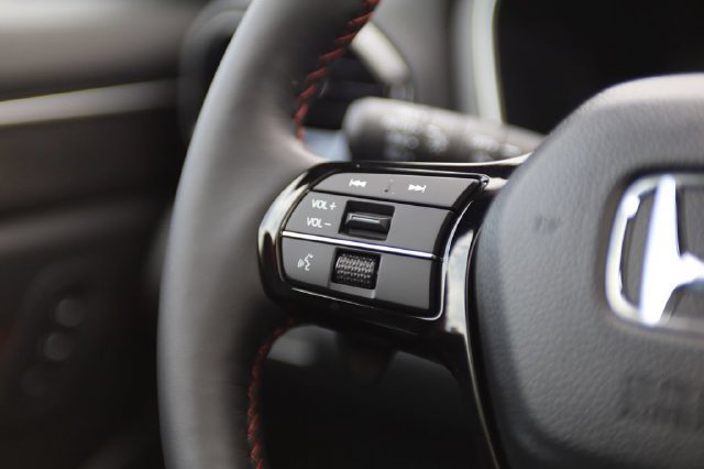 New 2026 Honda Pilot Black Edition image 18