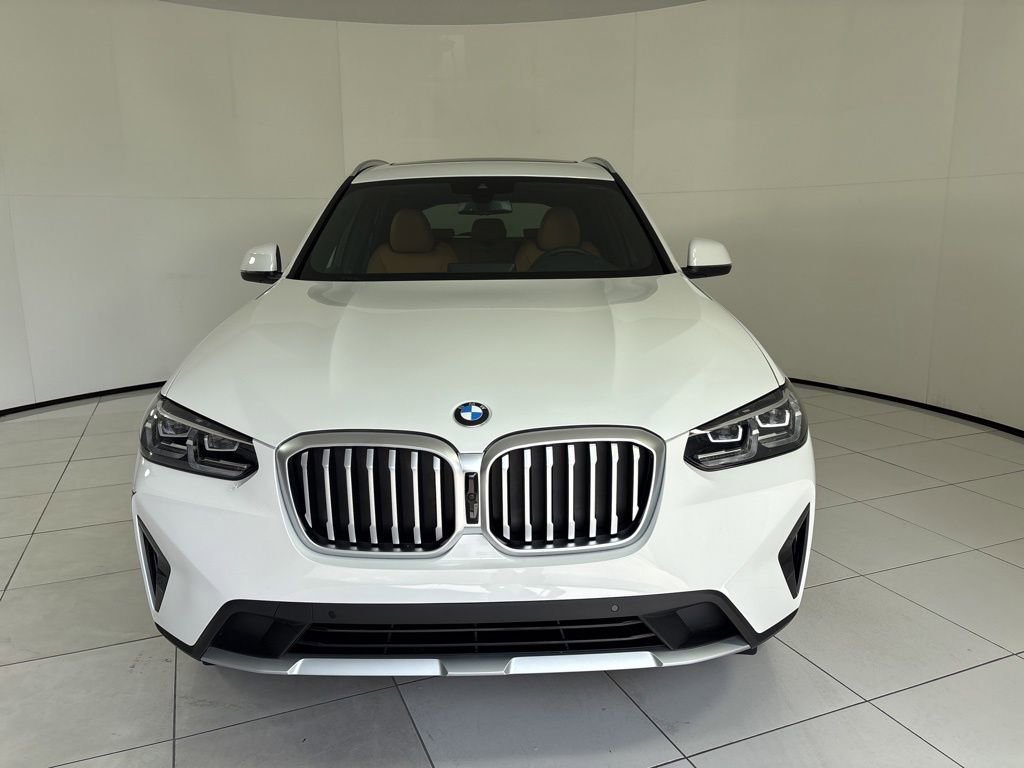 Used 2023 BMW X3 sDrive30i w/ Convenience Package image 8