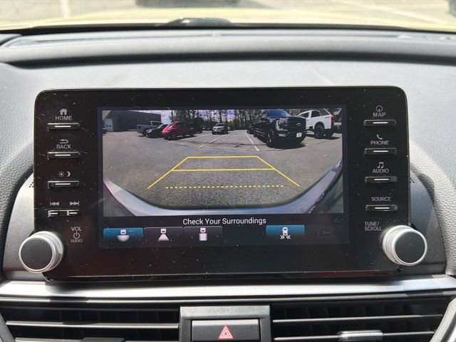 Used 2018 Honda Accord Touring image 23