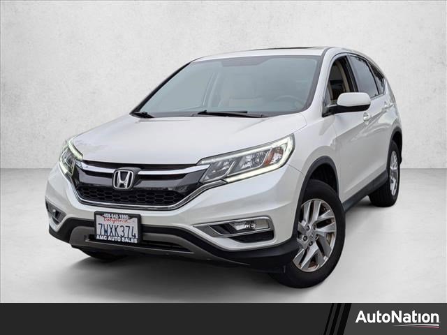 Used 2016 Honda CR-V EX