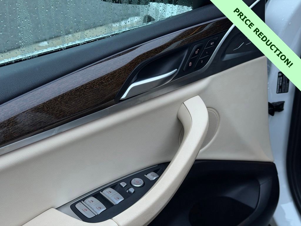 Used 2023 BMW X4 xDrive30i w/ Premium Package image 19